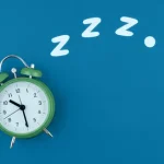 آیا قانون ۱۰-۳-۲-۱-۰ برای خواب واقعاً مؤثر است؟