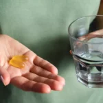 تأثیر روغن ماهی بر فشار خون: کاهش فشار برای سلامت قلب