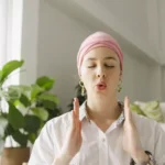 تنفس جعبه‌ای؛ تکنیکی ساده برای آرام‌سازی ذهن و بدن