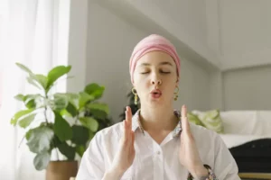 تنفس جعبه‌ای؛ تکنیکی ساده برای آرام‌سازی ذهن و بدن