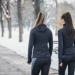 چگونه پیاده‌روی را به یک تمرین کاردیو واقعی تبدیل کنیم؟