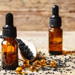 ۸ عارضه جانبی احتمالی مصرف روغن سیاه‌دانه