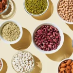 ۵ غذای گیاهی سرشار از پروتئین که رسیدن به اهداف روزانه را آسان‌تر می‌کنند