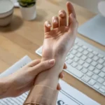 ارتباط پنهان میان سندرم تونل کارپ و بیماری قلبی ATTR