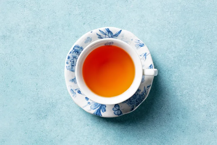 ۵ چای مؤثر برای تسکین طبیعی علائم سرماخوردگی