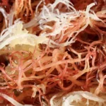 خواص درمانی ژل خزه دریایی و خطرات احتمالی مصرف آن