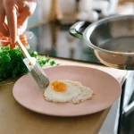 اهمیت حفظ پروتئین در دهه پنجم زندگی: توصیه‌های تغذیه‌ای برای میانسالان