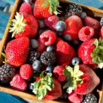 ۰ غذایی که ثابت شده فشار خون شما را کاهش می‌دهند rdiet.ir