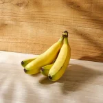 سبز، زرد، یا لکه‌دار قهوه‌ای: کدام میزان از رسیدگی موز برای قند خون و هضم بهتر است؟