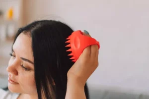 پودر کلاژن برای چاقی صورت