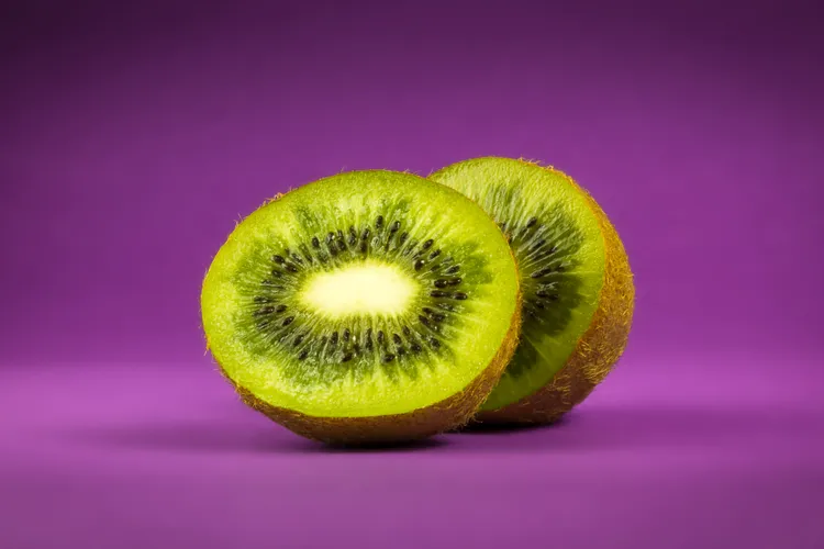 چطور همیشه شیرینترین و رسیدهترین کیوی را انتخاب کنیم