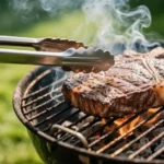 چگونه روش‌های پخت با حرارت بالا مواد سرطان‌زا در غذا تولید می‌کنند؟