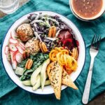 رژیم غذایی «پرتفولیو» چگونه می‌تواند کلسترول و خطر بیماری قلبی را کاهش دهد؟