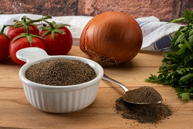 با مصرف روزانه فلفل سیاه چه تغییراتی در بدن شما رخ میدهد؟