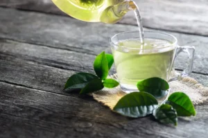 بهترین زمان برای نوشیدن چای سبز و تقویت متابولیسم بدن