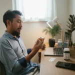 آیا آتورواستاتین را صبح مصرف کنیم یا شب؟ نکاتی برای حداکثر اثربخشی