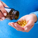 آیا امگا ۳ می‌تواند به تقویت خلق‌وخو کمک کند؟ نظر پزشک چیست؟