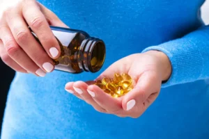آیا امگا ۳ می‌تواند به تقویت خلق‌وخو کمک کند؟ نظر پزشک چیست؟