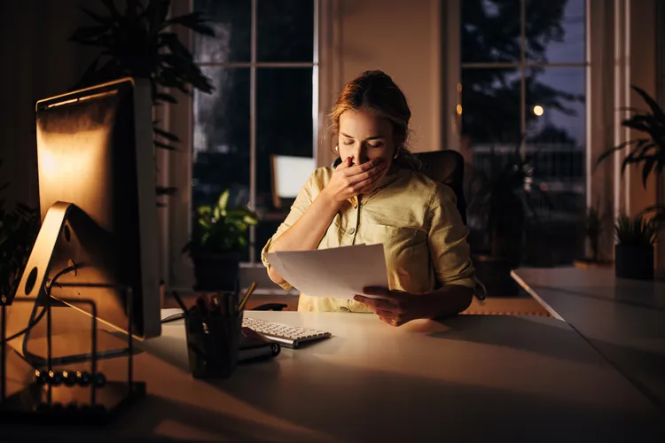 ۶ عادت بیسروصدا که میتوانند سلامت شما را نابود کنند