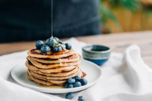 ۴ دلیل هوس غذاهای شیرین برای صبحانه