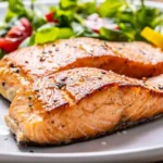 غذای سرشار از پروتئین که می‌توانند به کاهش فشار خون شما کمک کنند... rdiet.ir