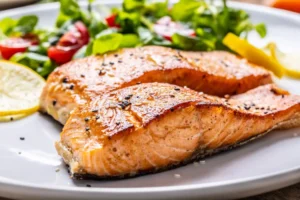 غذای سرشار از پروتئین که می‌توانند به کاهش فشار خون شما کمک کنند... rdiet.ir