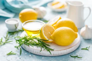 بررسی علمی اثرات ترکیب روغن زیتون و آب‌لیمو بر سلامت بدن