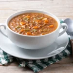 وقتی به‌طور منظم عدس می‌خورید چه اتفاقی در بدن شما می‌افتد؟