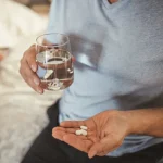 چه اتفاقی برای فشار خون شما می‌افتد؟ اثر مصرف ملاتونین بر فشار خون چیست؟