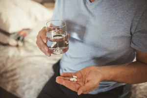 چه اتفاقی برای فشار خون شما می‌افتد؟ اثر مصرف ملاتونین بر فشار خون چیست؟