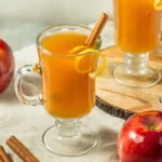آیا نوشیدنی داغ با سرکه سیب واقعاً به بهبود سرماخوردگی یا آنفولانزا کمک می‌کند؟