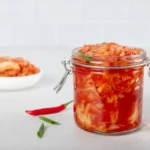 ۶ ماده غذایی تخمیر شده که به کاهش فشار خون کمک می‌کنند