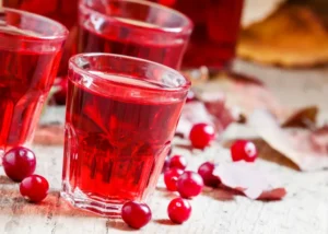 بهترین زمان مصرف کرنبری برای جذب آنتی‌اکسیدان و پیشگیری از عفونت ادراری