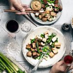 رژیم‌های گیاهی؛ راهکاری مؤثر در پیشگیری از دیابت و بیماری‌های قلبی عروقی