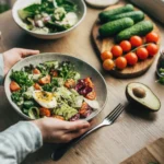 غذاها و نوشیدنی‌هایی که باید هنگام مصرف داروهای GLP-1 مصرف کنید rdiet.ir