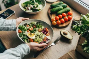 غذاها و نوشیدنی‌هایی که باید هنگام مصرف داروهای GLP-1 مصرف کنید rdiet.ir
