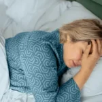 تغییرات خواب با افزایش سن