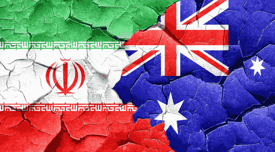 تفاوت سبک رژیم غذایی ایرانی و استرالیایی