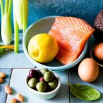 آیا رژیم کتوژنیک به تسکین درد و التهاب مفاصل کمک می‌کند؟