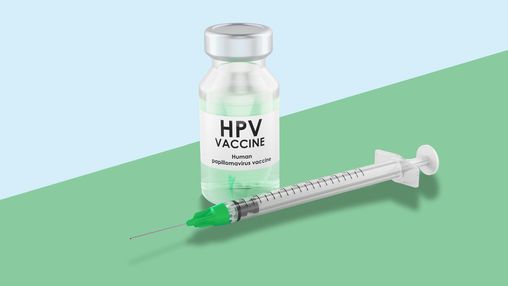 واکسن HPV برای بزرگسالان: محافظت هنوز امکانپذیر است rdiet.ir/