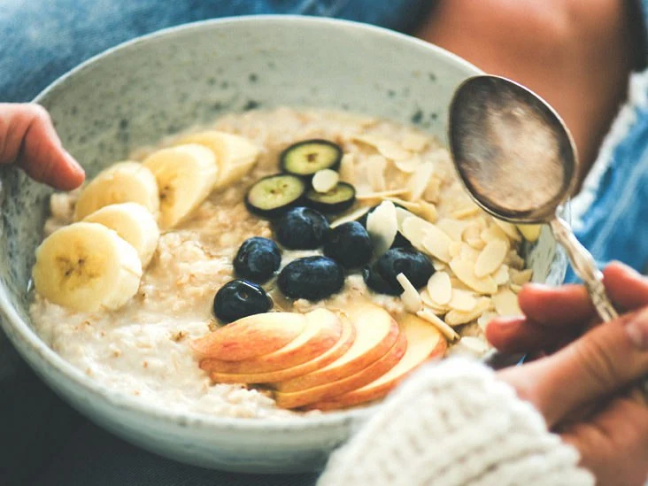 تغذیه مناسب برای فعالیت بدنی و تناسب اندام