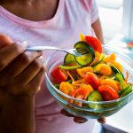 تأثیر رژیم غذایی بر هیدرادنیت چرکی: بایدها و نبایدهای تغذیه‌ای