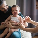 برنامه‌ی واکسیناسیون کودکان: راهنمای کامل زمان‌بندی و ایمنی