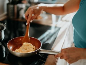 متخصص تغذیه توضیح می‌دهد که چگونه یک بشقاب غذایی مناسب برای قند خون بسازیم /rdiet.ir