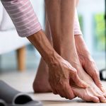 علل گیجی و گزگز کردن دست و پا و فوریت‌های پزشکی مرتبط