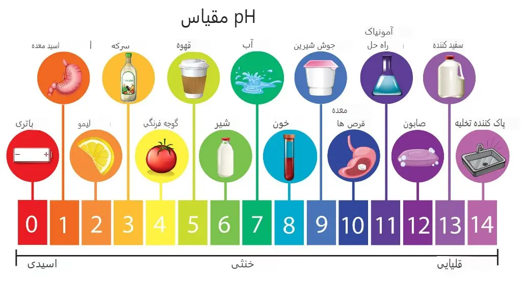 ۷ راه طبیعی برای متعادل کردن pH واژن