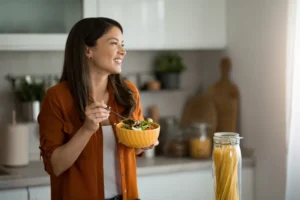 رژیم غذایی کم هیستامین