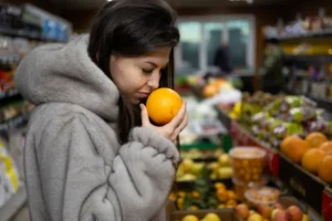 راهنمای انتخاب پرتقال آبدار و شیرین
