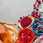 آستاگزانتین و سلامت انسان؛ شواهدی درباره پوست، بینایی، مغز و پیری