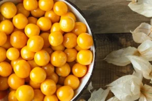 توت طلایی؛ خواص ضدالتهابی و شواهد نوظهور برای سلامت متابولیک